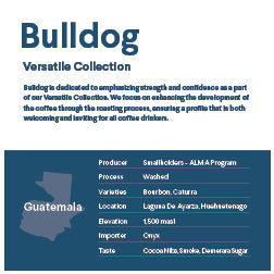 Bulldog