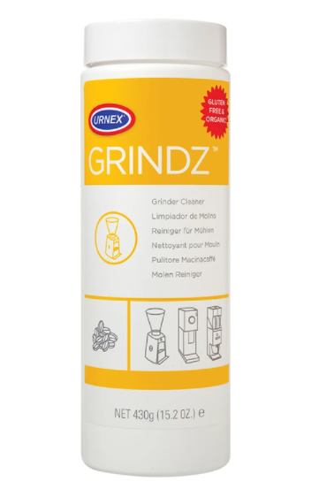 Urnex Grindz Grinder Cleaner