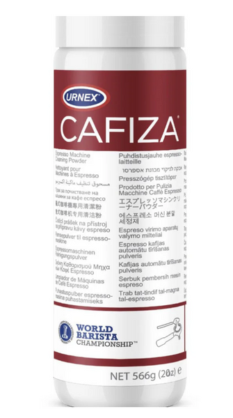 URNEX Cafiza Jar 20oz