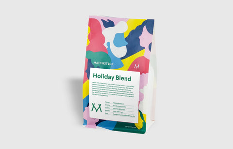 Holiday Blend