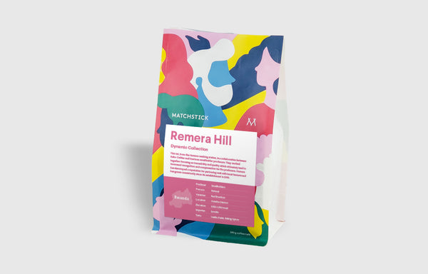 Remera Hill