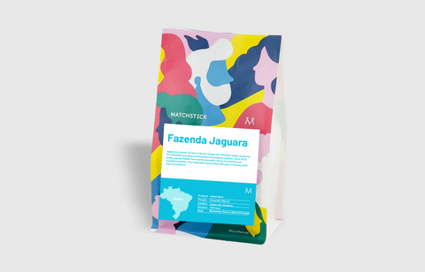 Fazenda Jaguara