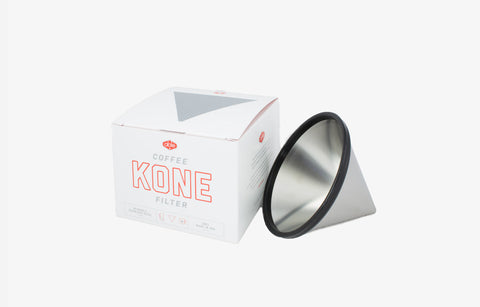 Able KONE Filter